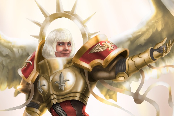 Целестина