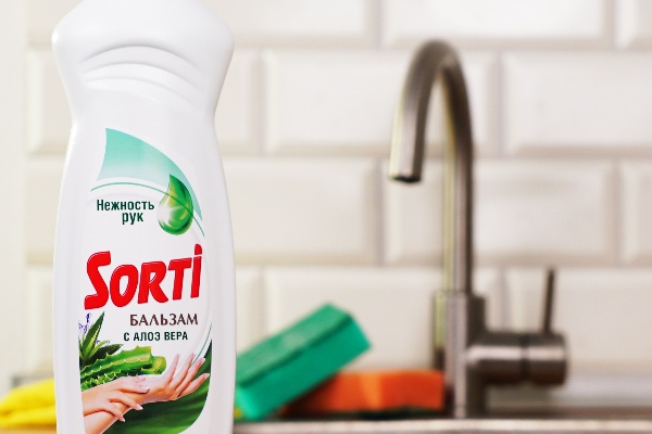 Предметная съемка Sorti