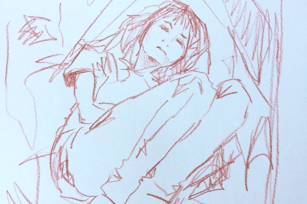Sketch.