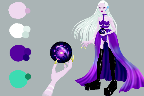 Adopts
