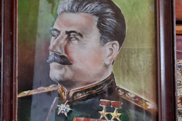 Масло 2020г.