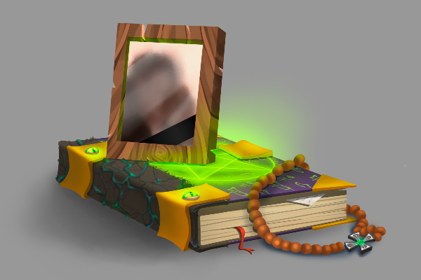 Книги, казуал