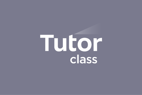 Tutor Личный кабинет по онлайн обучению