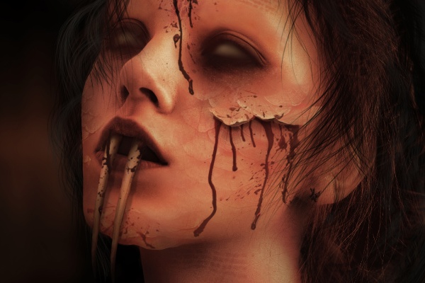 Vampire