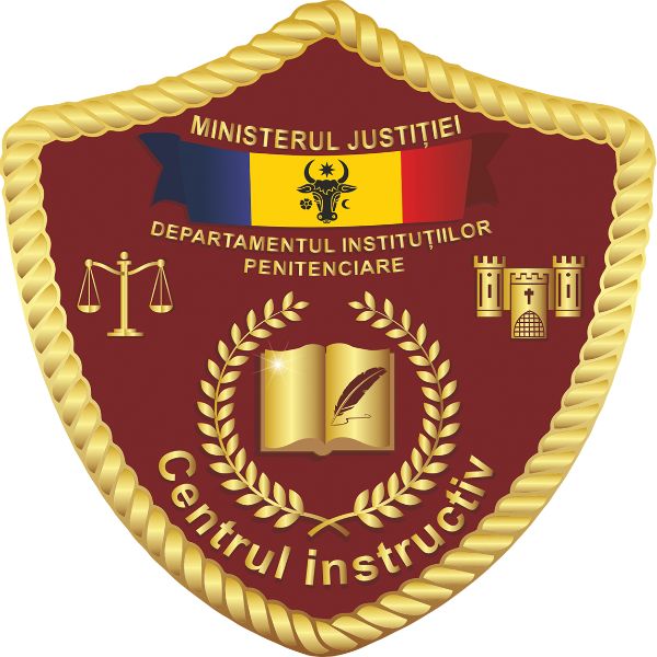 coat of arms for the penitentiary department