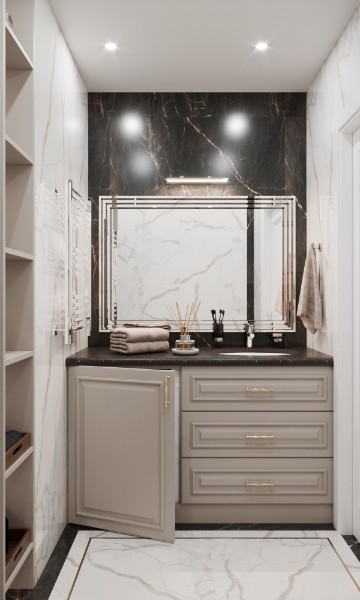 Restroom