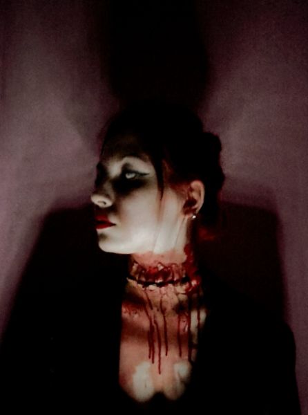 abaddon | supernatural