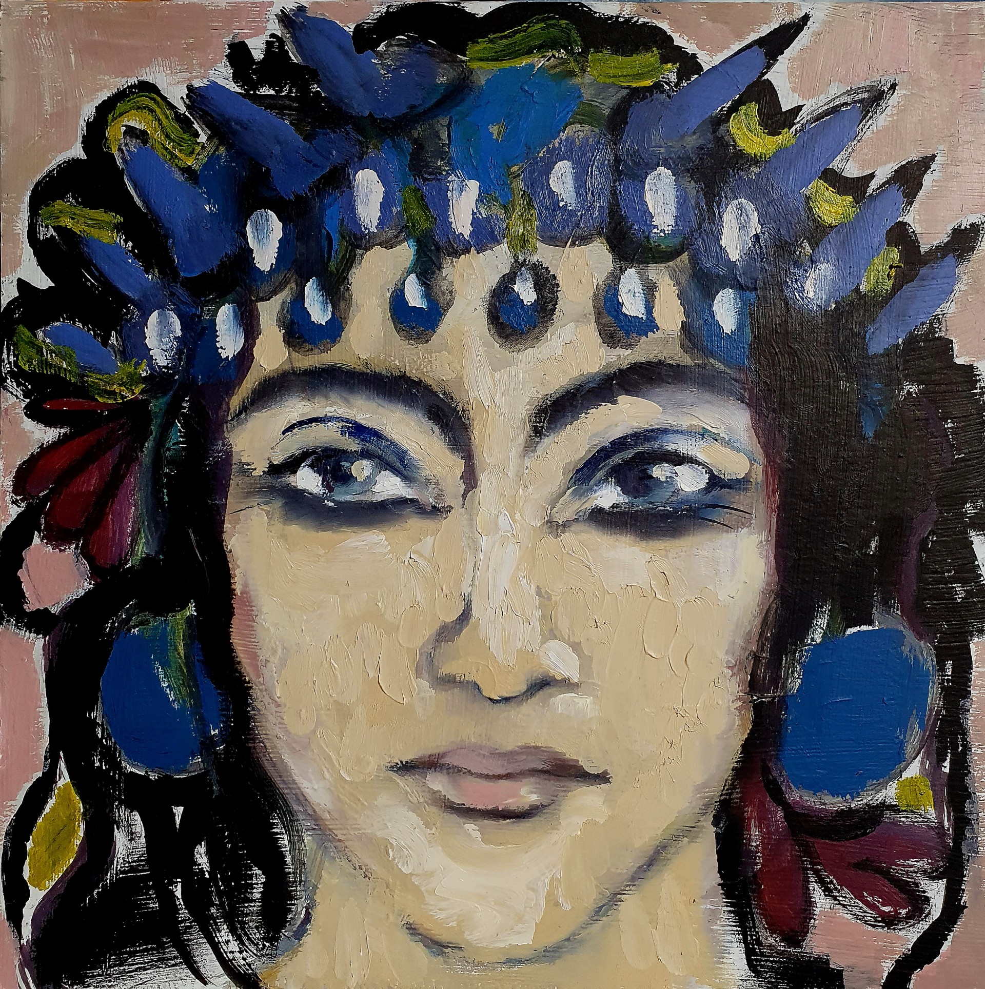 "Лейла"