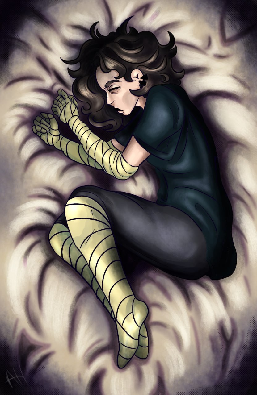 Digital illustration