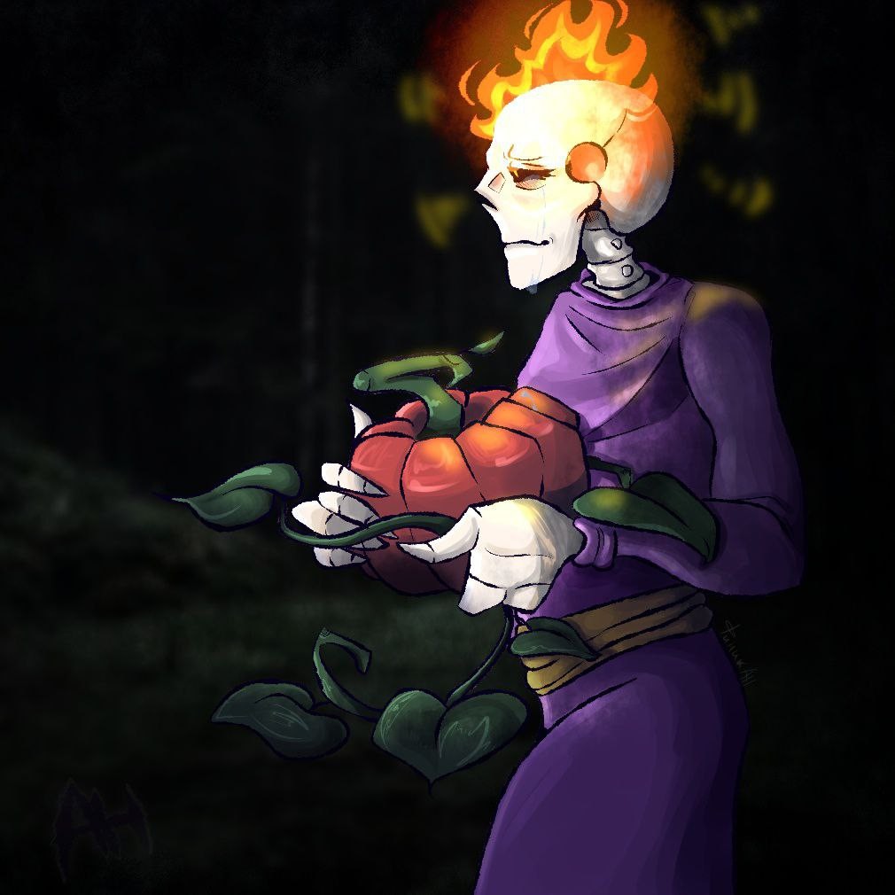 Digital illustration