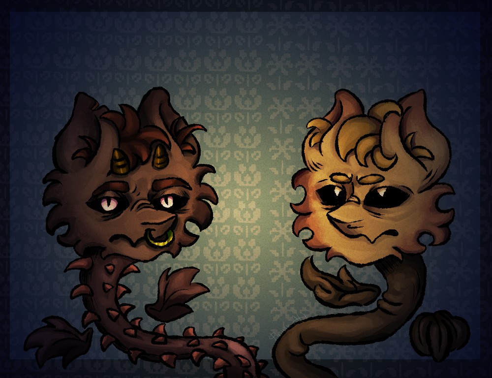 Digital illustration