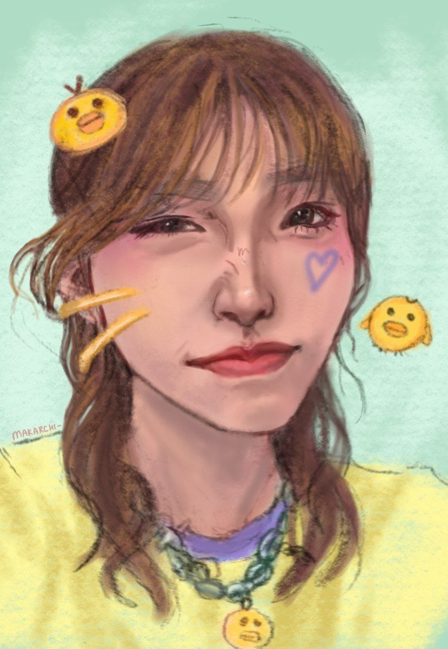 K-POP айдолы