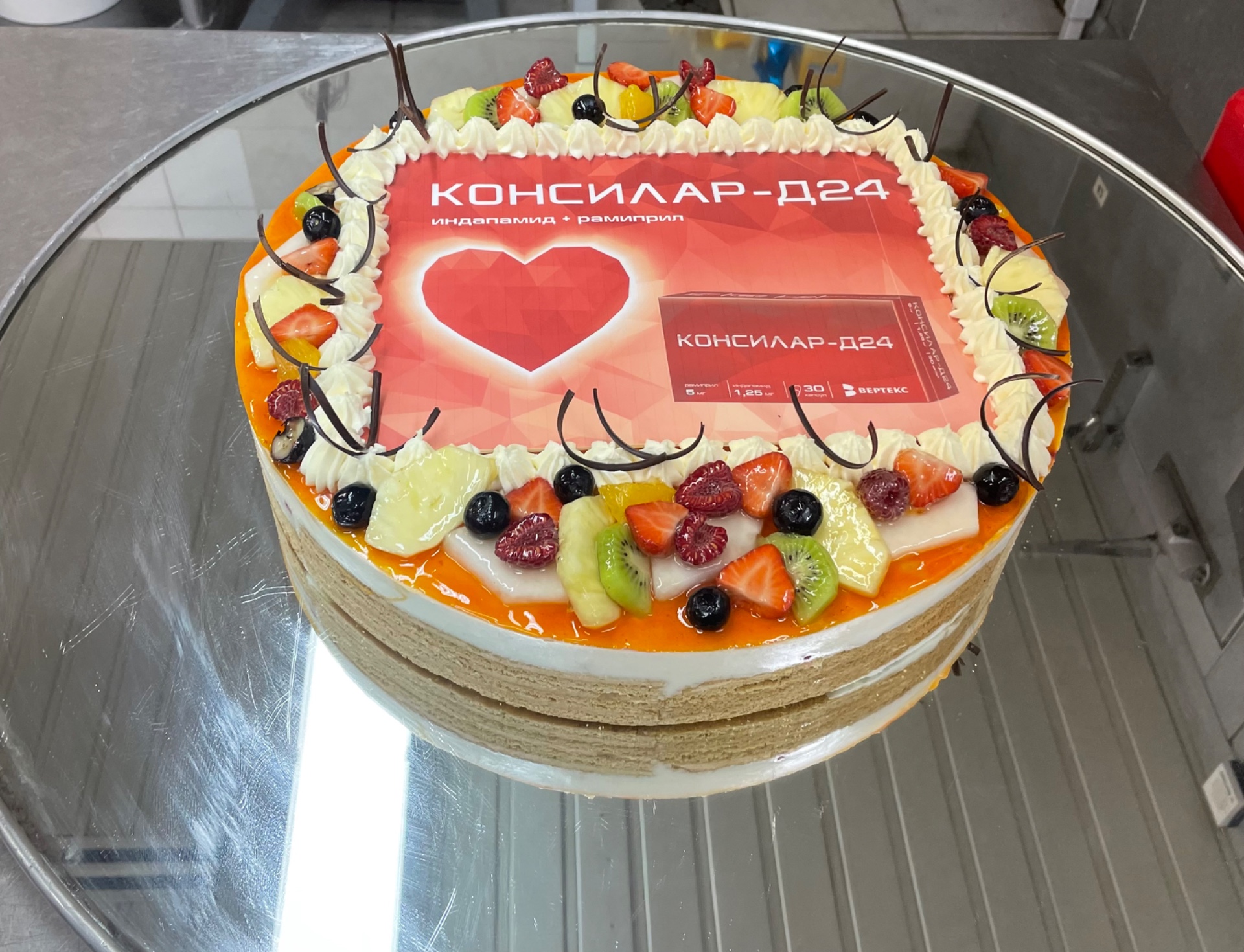 Медовик