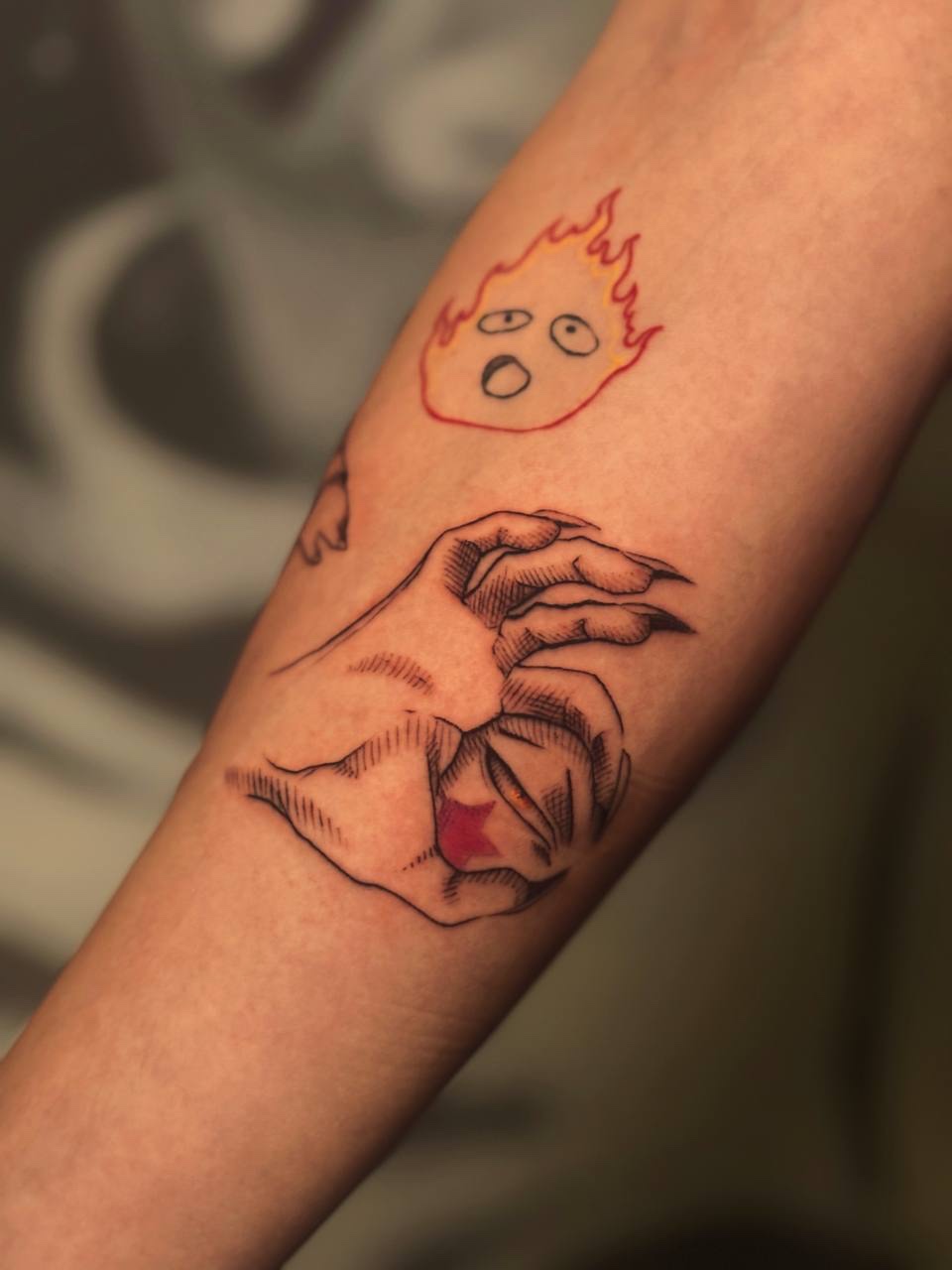 HISOKA