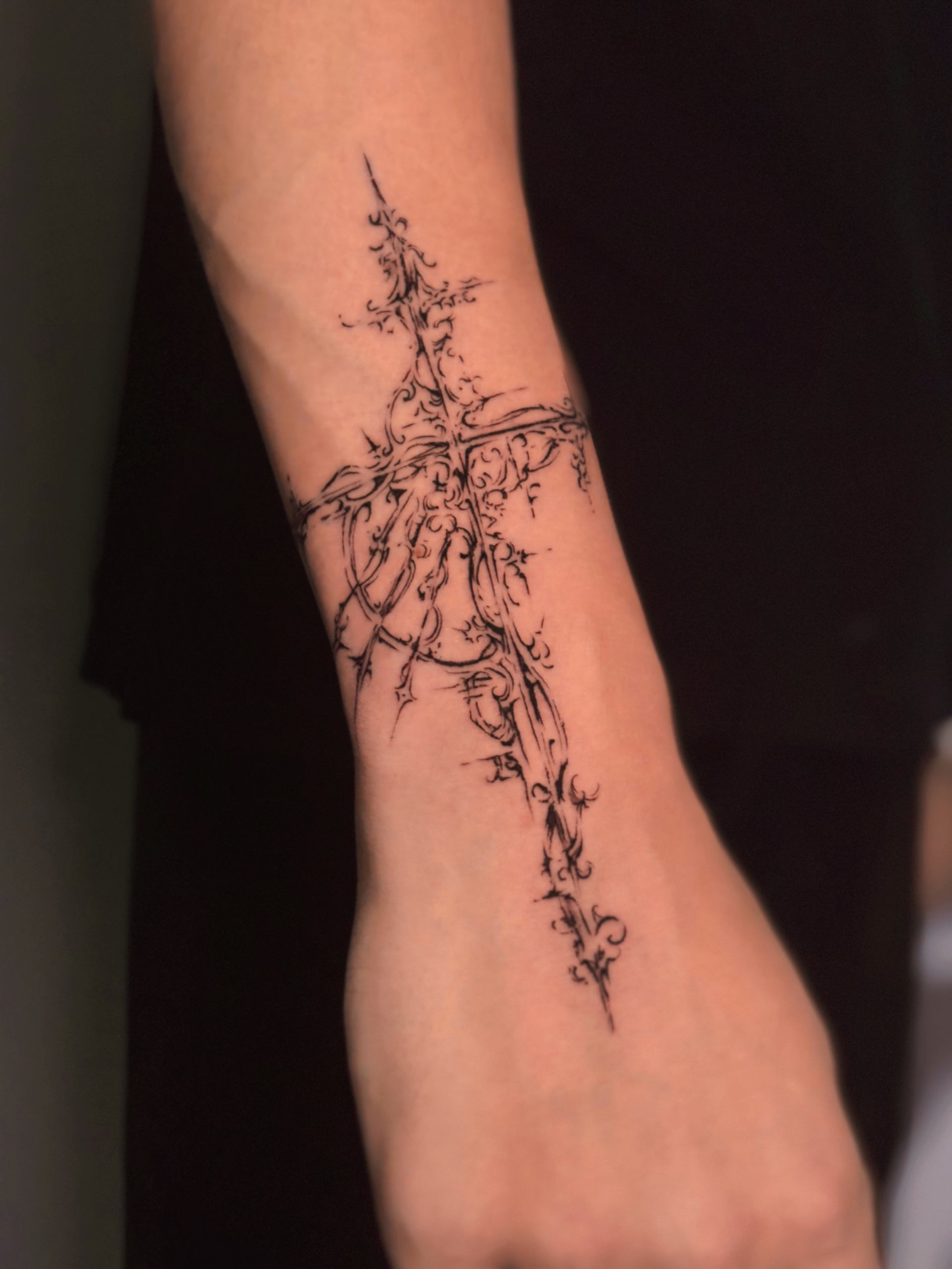 CROSS