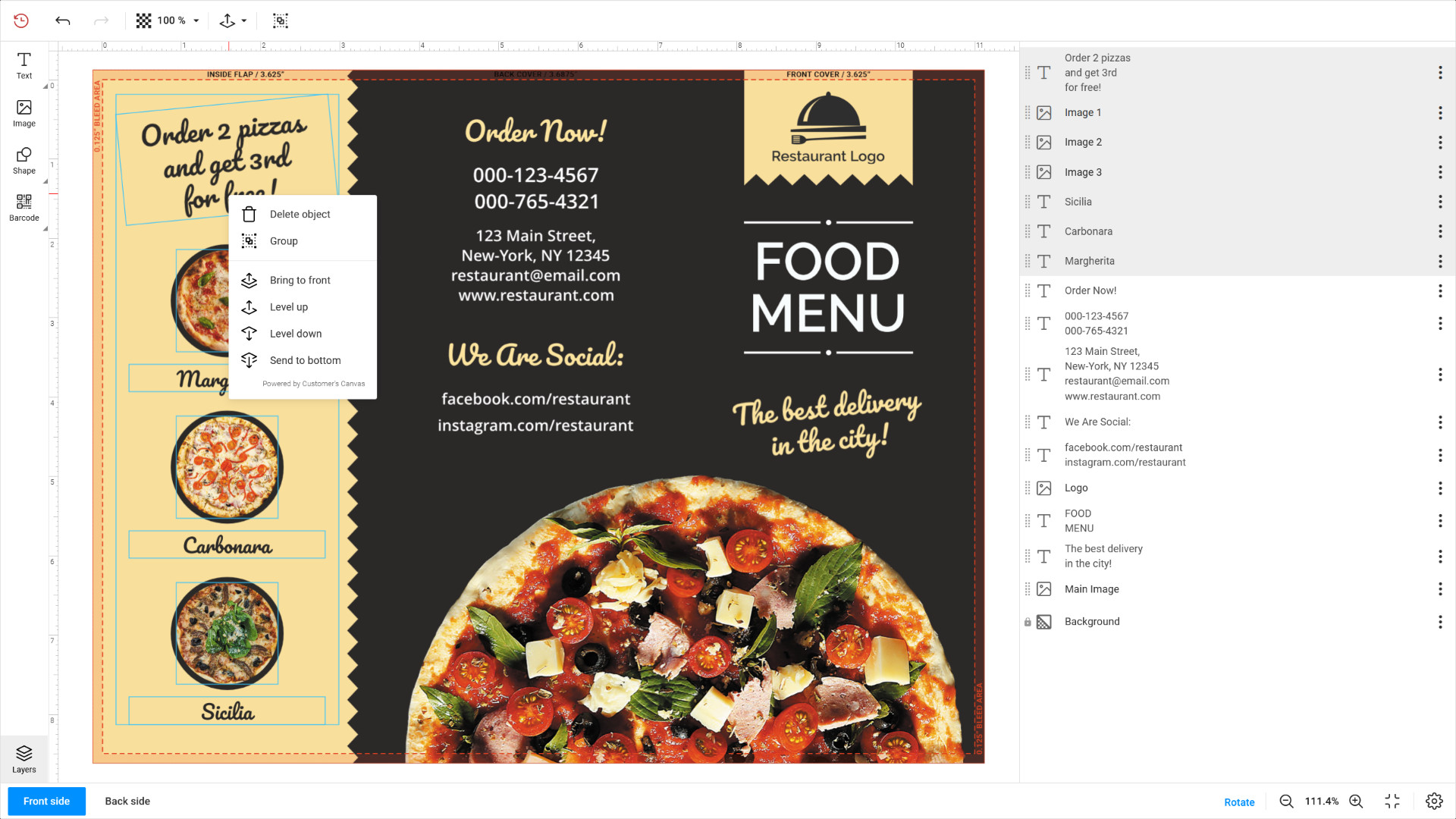 Editor SDK