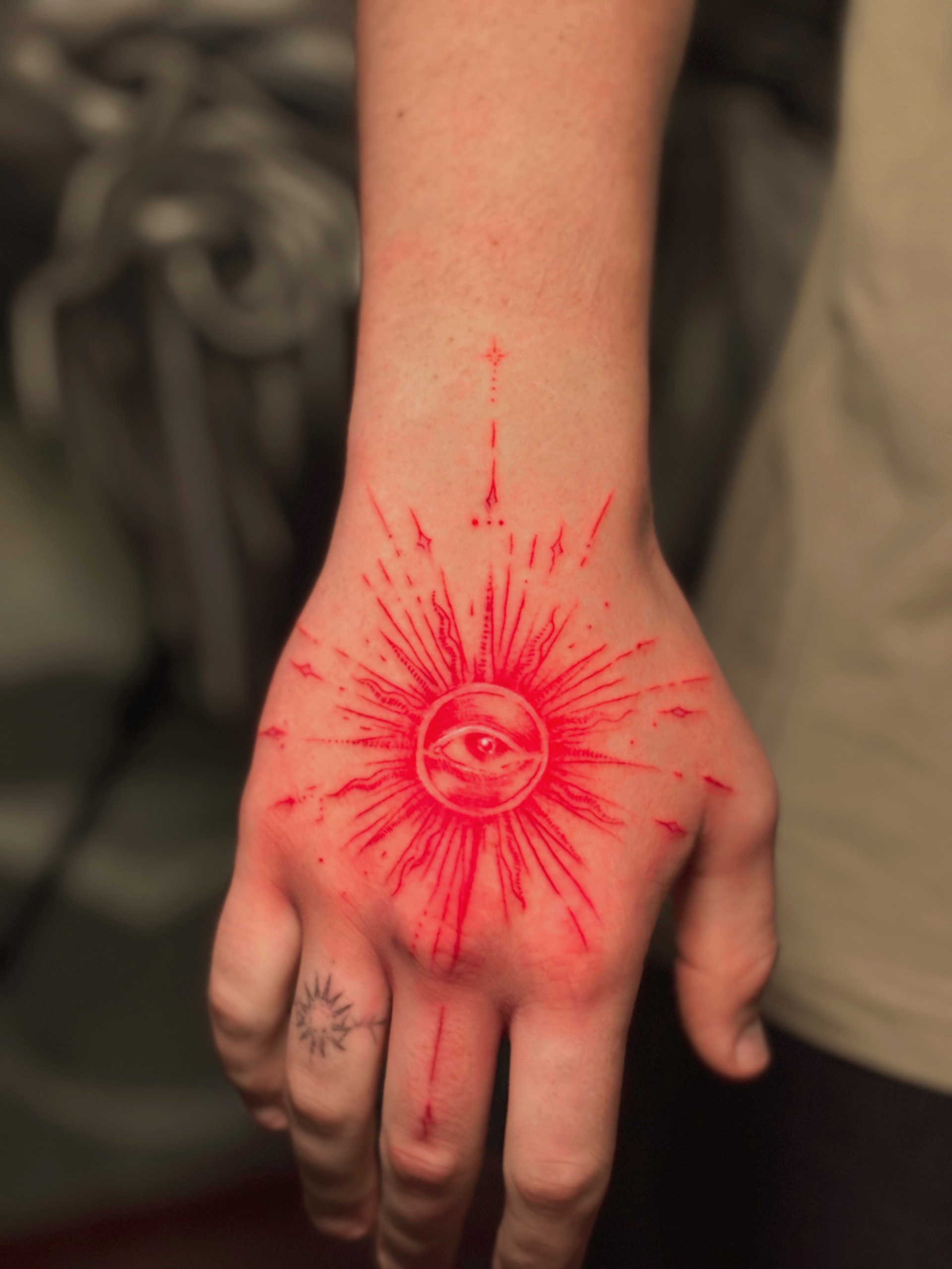 SUNEYES