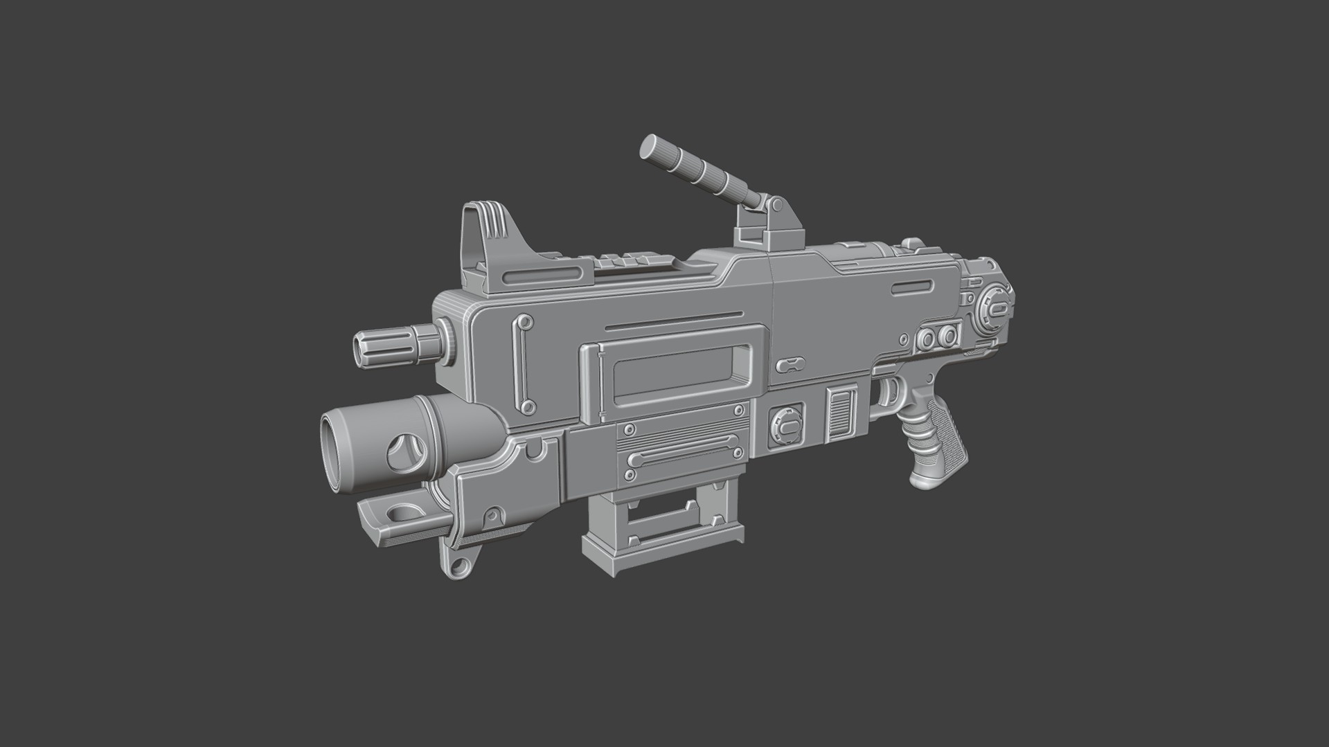 Pestolet