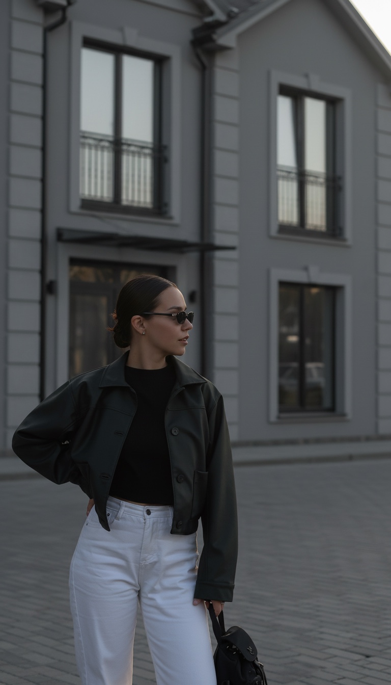 Обработка фото.