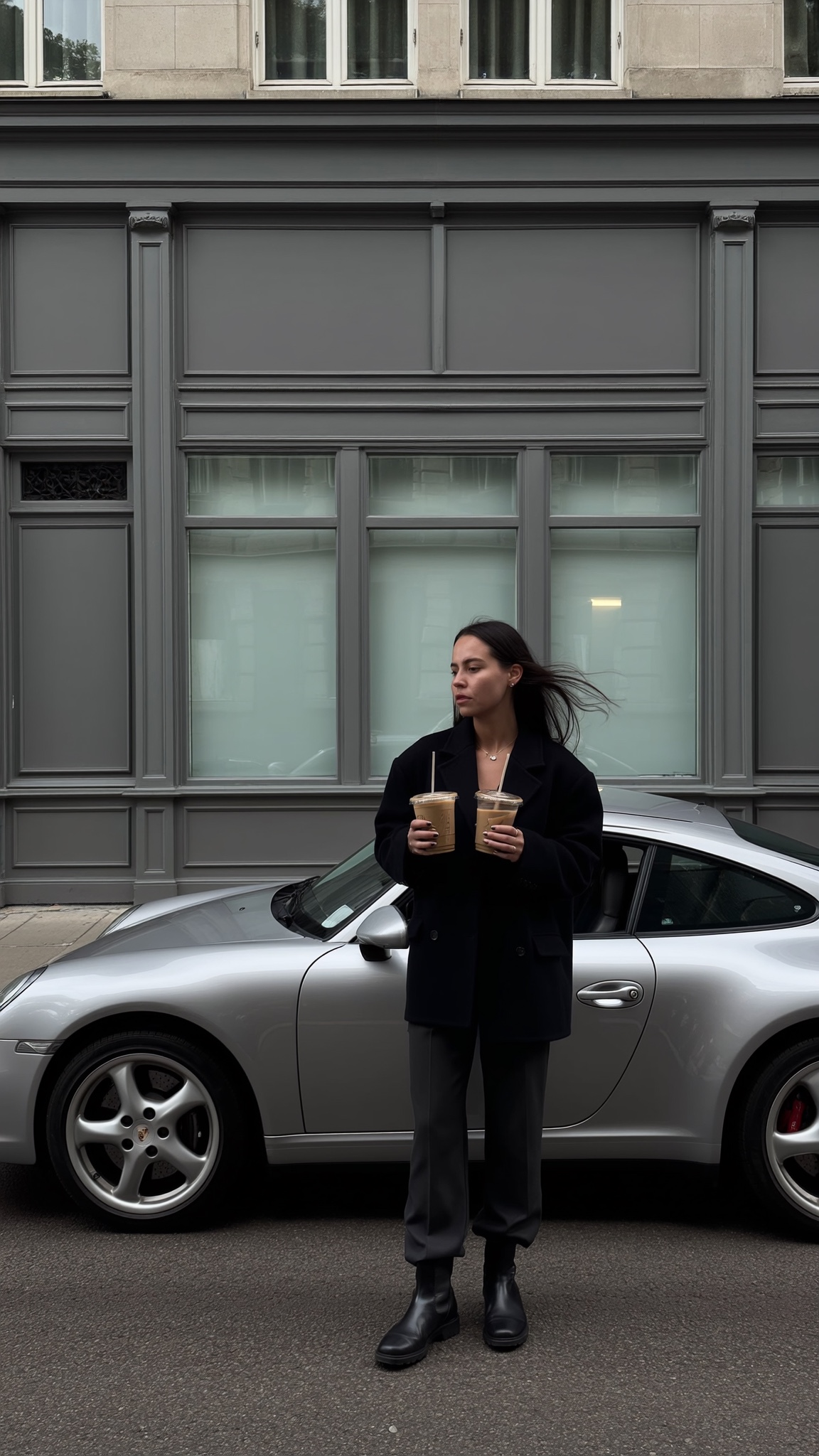 Фотосет без фотосета.