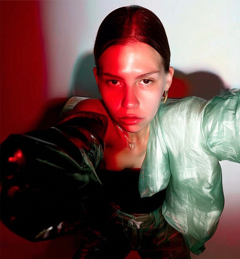 Видеоролики с озвучкой.