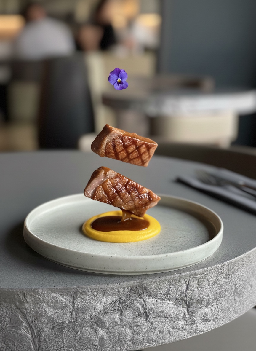 Для кафе и ресторанов.