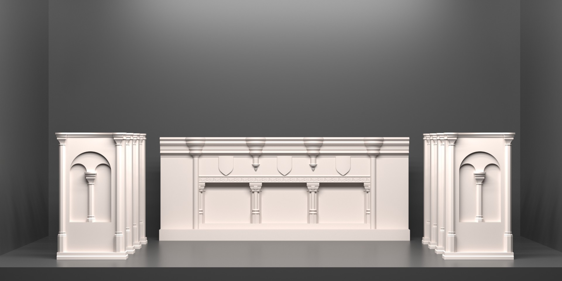 Спектакль "Раймонда"