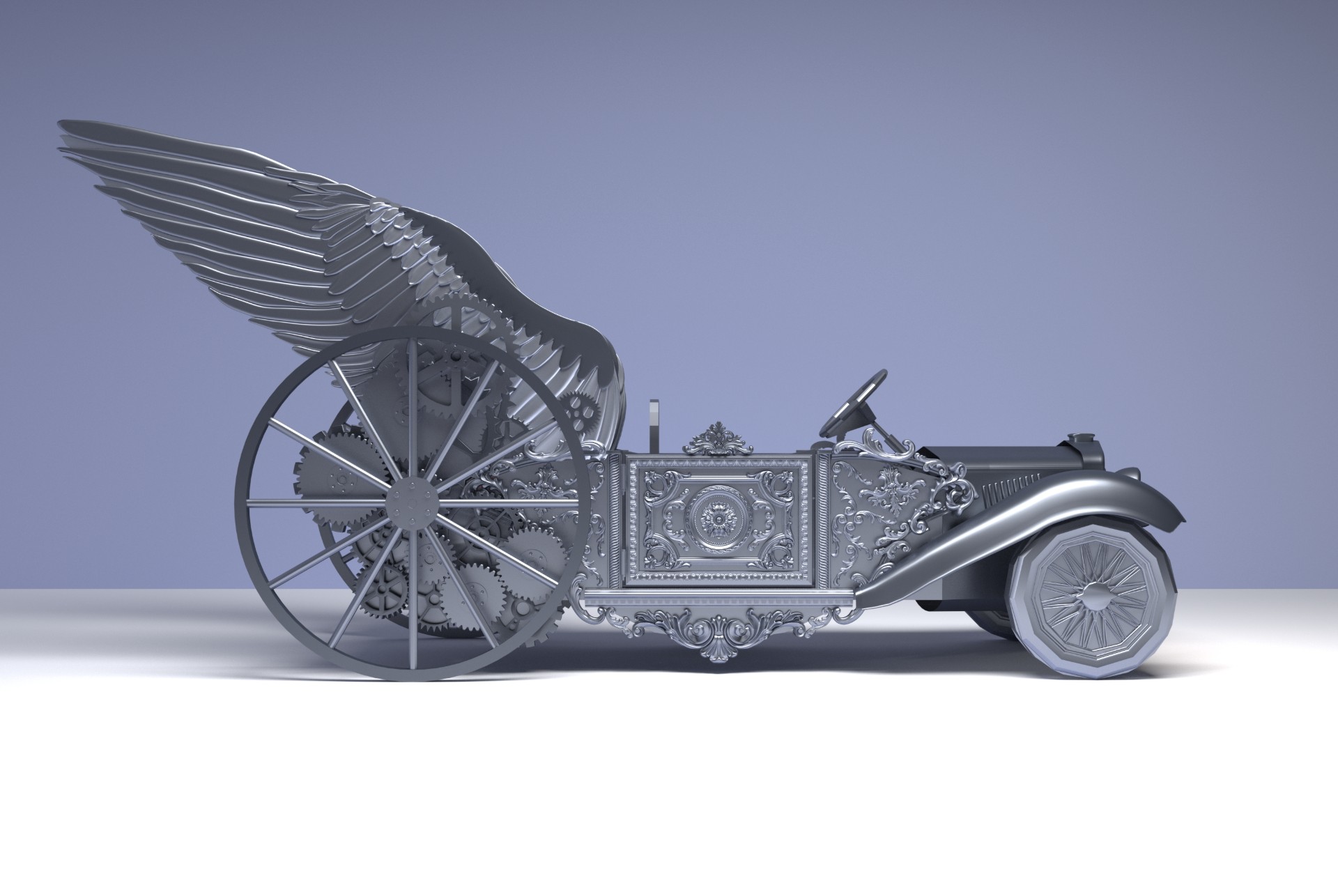 Спектакль Золушка