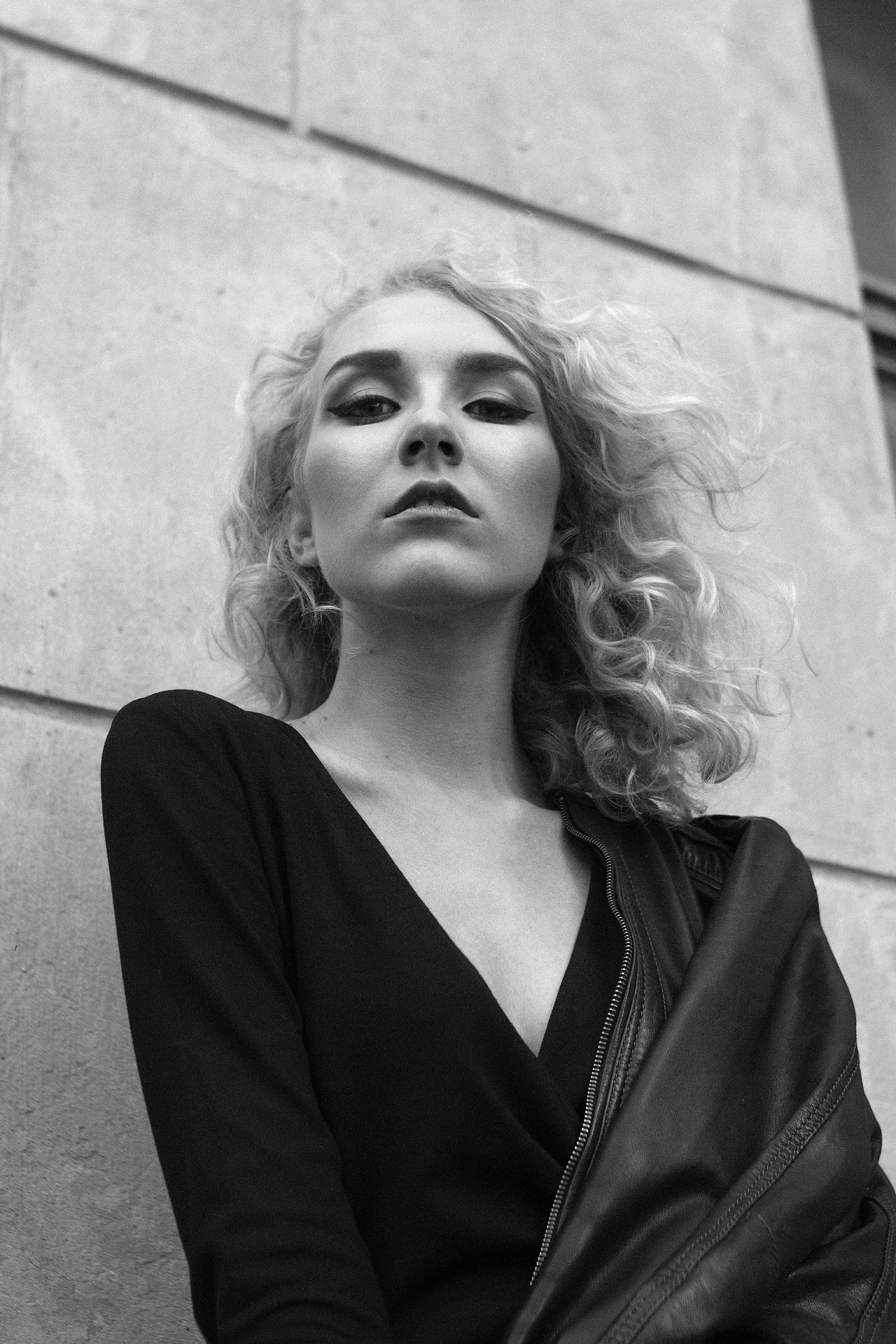 Портретная съемка #1