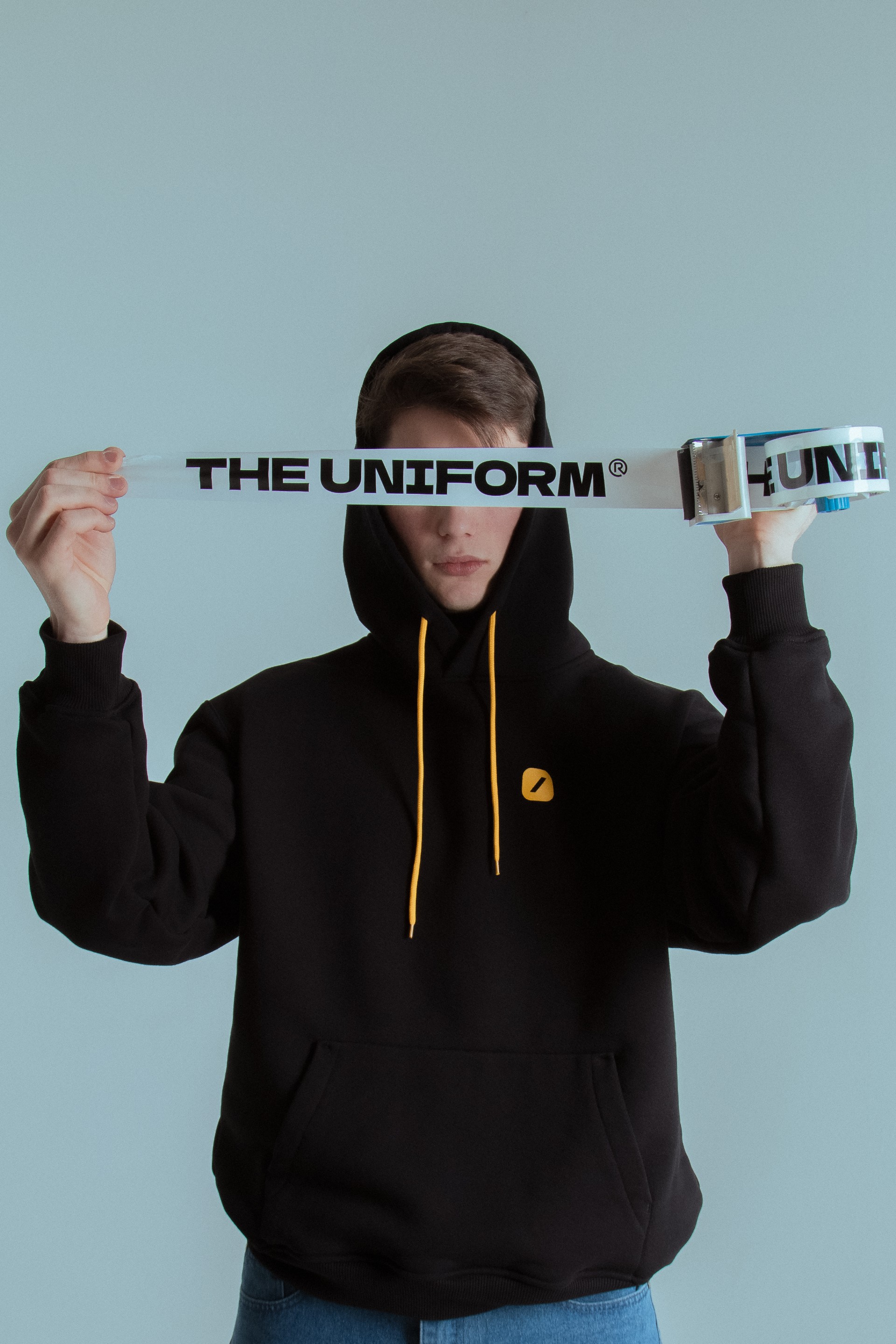 Студийная съемка