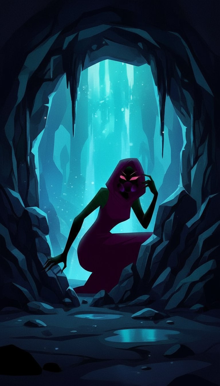 AI доработки для персонажей инди-игры «Поиск Элизиума»