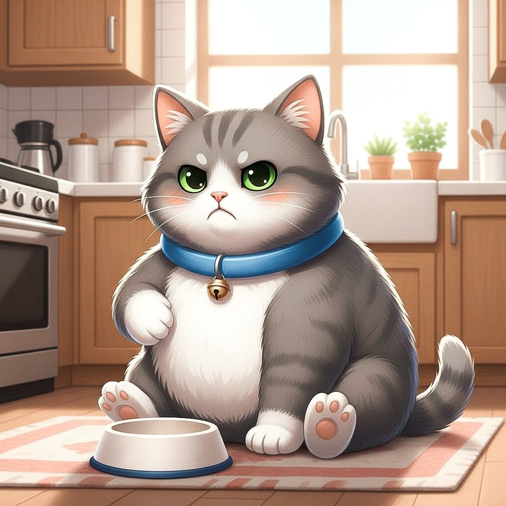 Процесс работы (Prompt → AI Output → Paint-over)