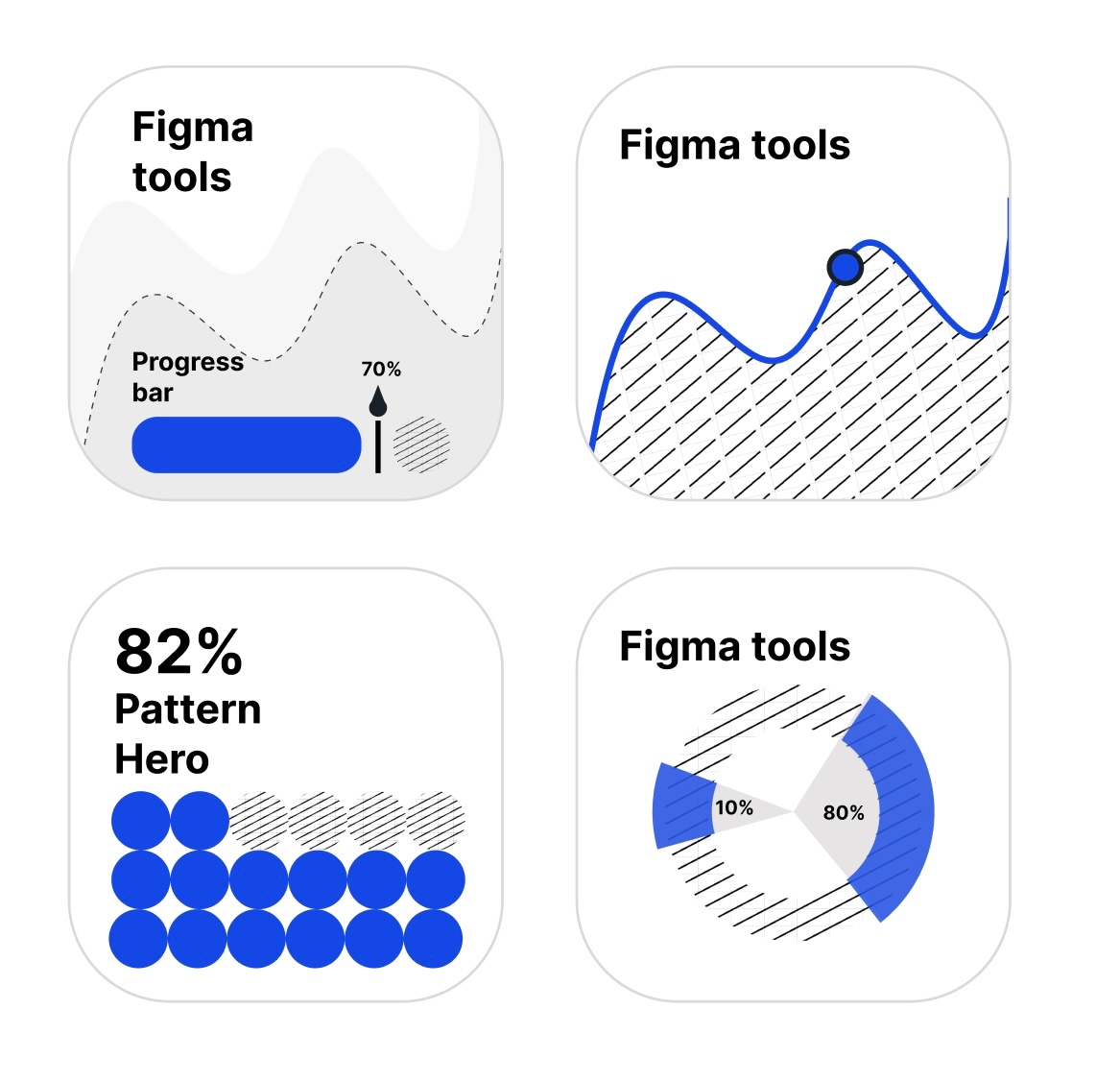 Иконки для презентаций