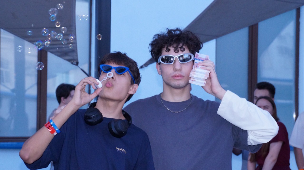 Рилс-мейкер