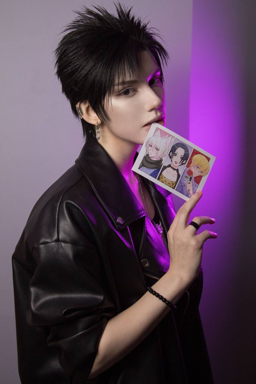 Event Аниме 2000х для бабл-ти чайной