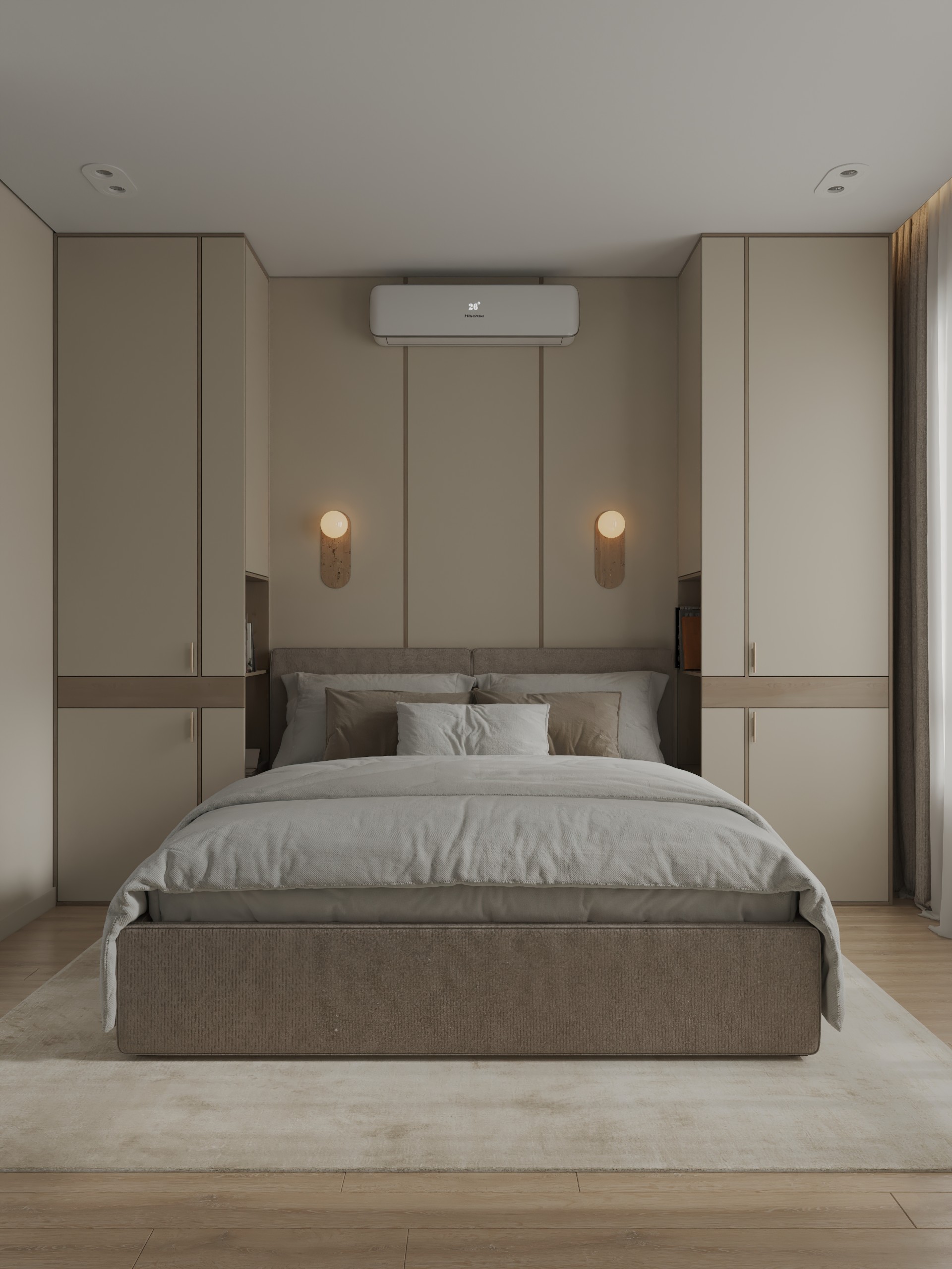 ЖК "Заречье"