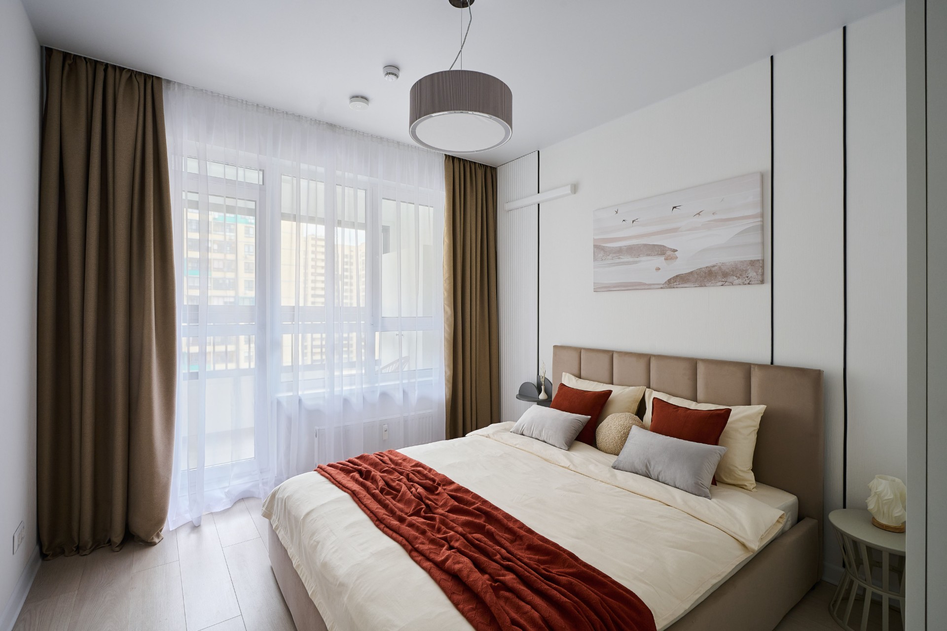 ЖК Новое Медведково