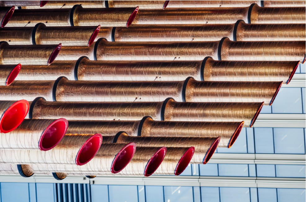 Каким образом легкие сплавы становятся прочнее стали?