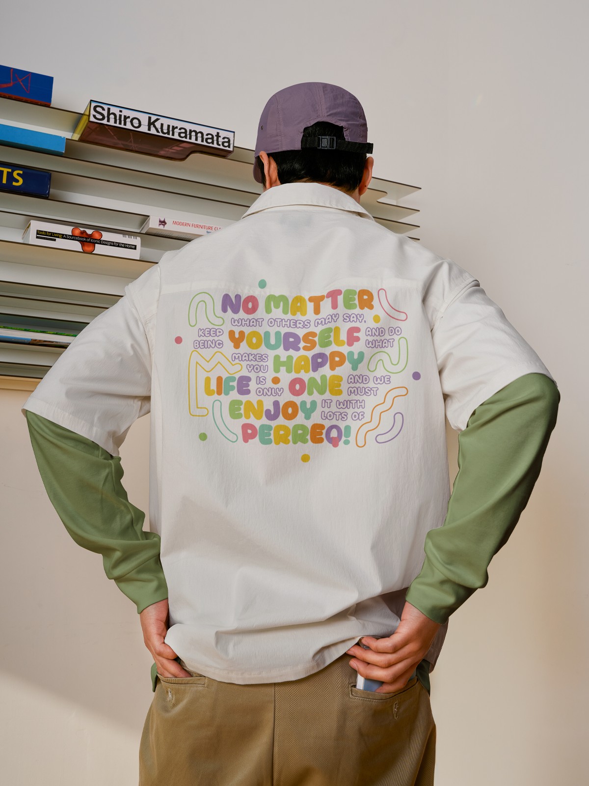 Принт / Леттеринг