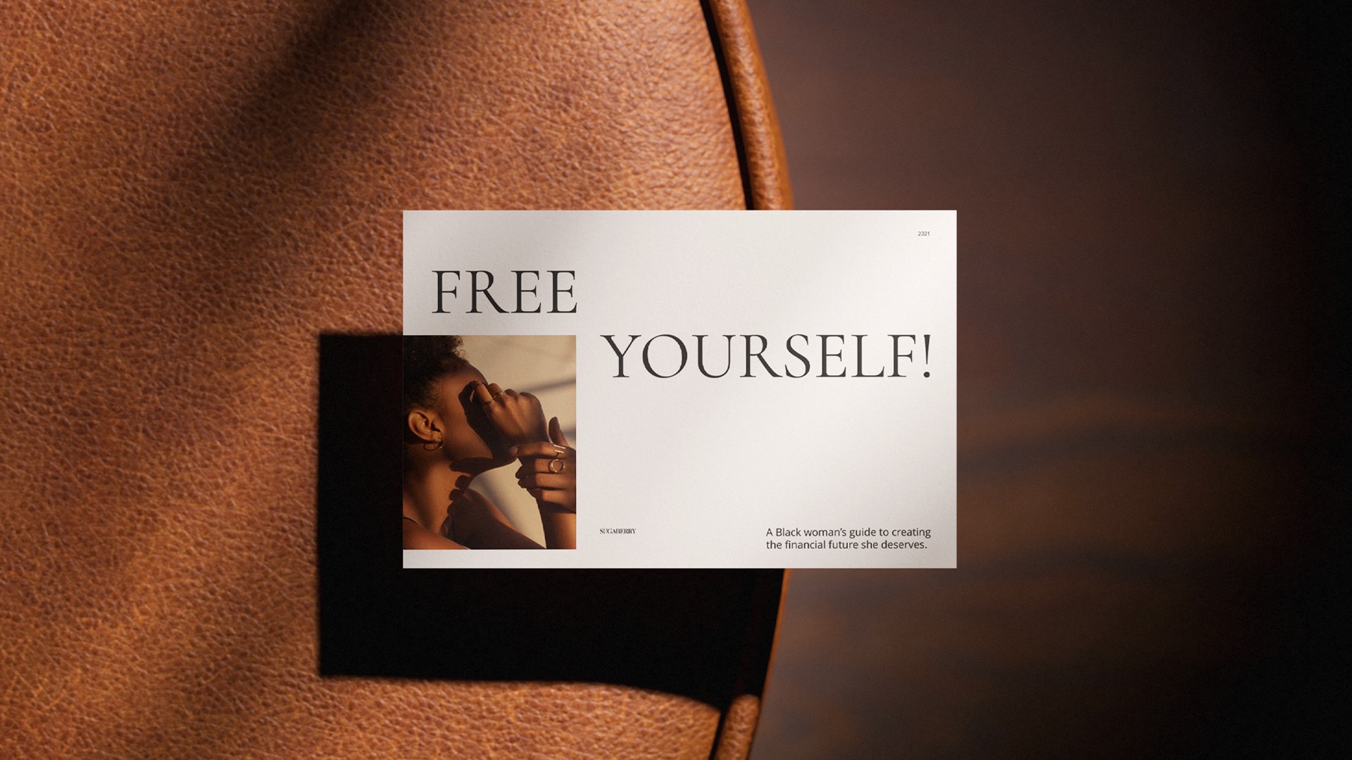 Презентация для женского медиа